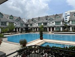 Summer Gardens (D16), Condominium #496388521